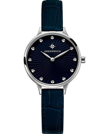 Greenwich Wind GW 321.16.36